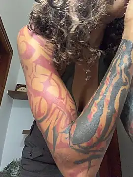 LizStorm_'s Live XXX Chat