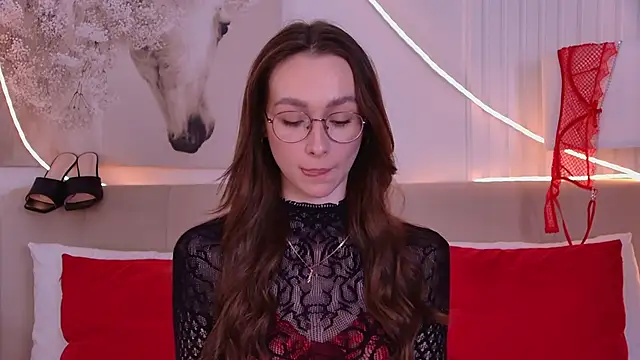 Emily_Simon: онлайн-секс-чат