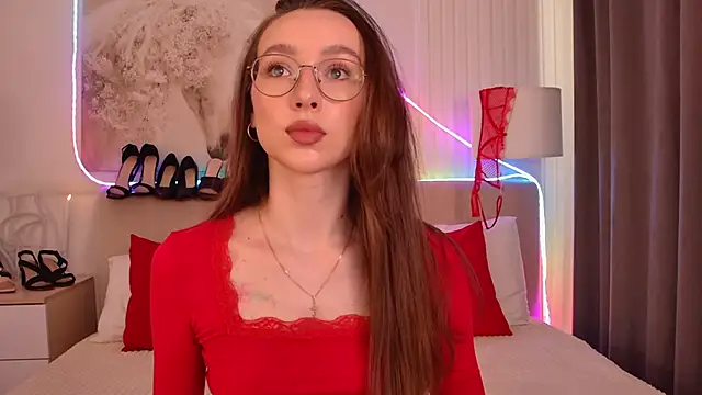 Emily_Simon 라이브 XXX 채팅