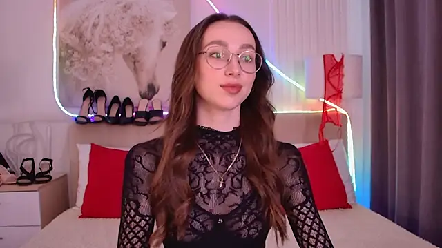 צ'אט XXX בשידור חי של Emily_Simon