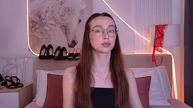 Chat XXX en directo de Emily_Simon
