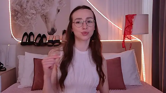 Chat XXX ao vivo de Emily_Simon