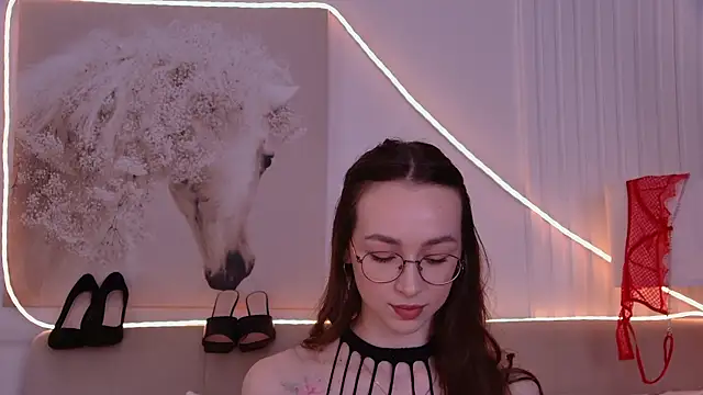 Czat XXX na żywo – Emily_Simon