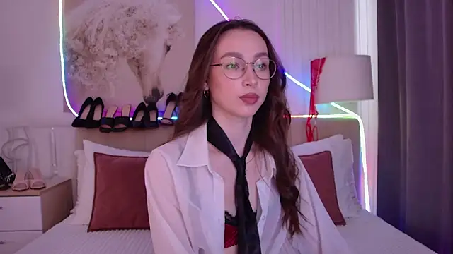 دردشة Emily_Simon الجنسية المباشرة