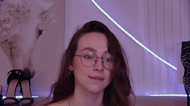Chat XXX ao vivo de Emily_Simon