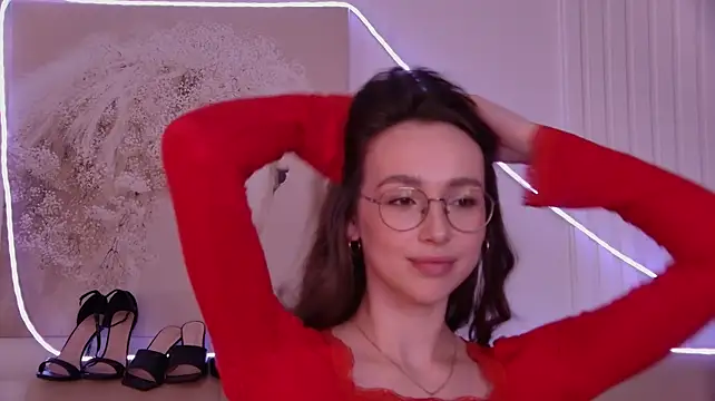 Emily_Simon Live XXX Chat