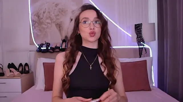 Czat XXX na żywo – Emily_Simon