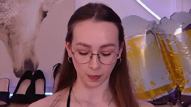 Emily_Simon Chat XXX in diretta