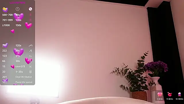 Pokój czatu na żywo – Gothel