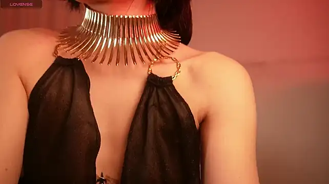 Gothel – webcam-show