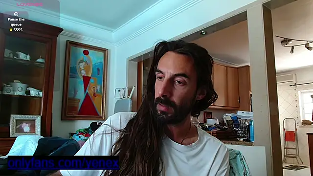 aircum99 Webcam Show
