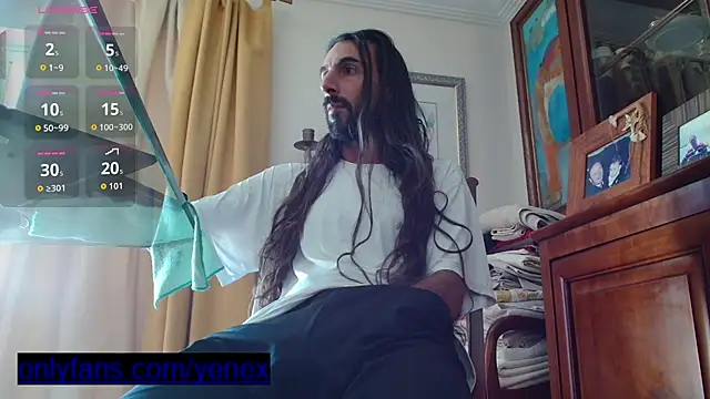aircum99 Webcam show