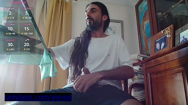 aircum99's Webcam Show