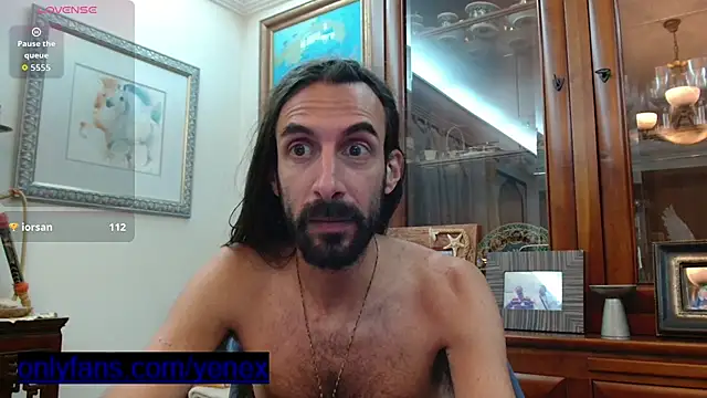 aircum99 Webcam show