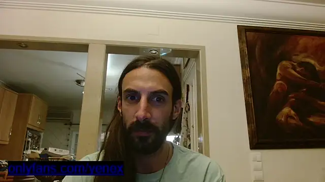 aircum99 Webcam Show
