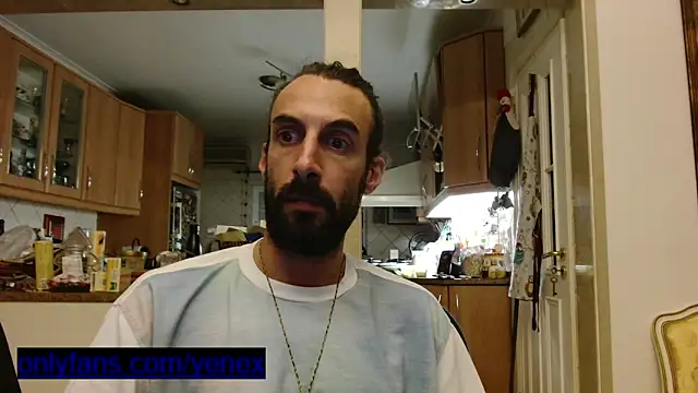 aircum99 Webcam show