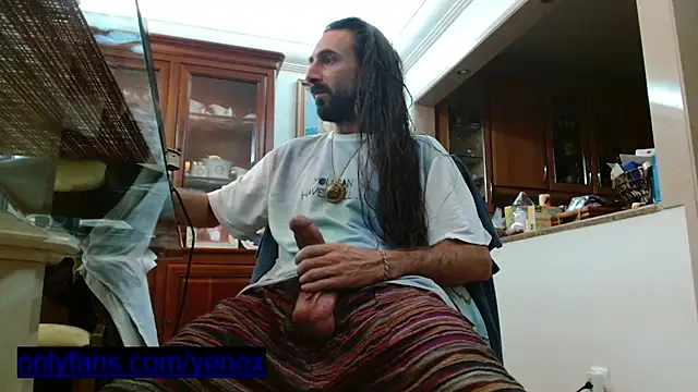 aircum99 Webcam show