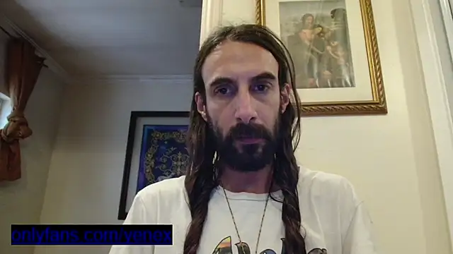 aircum99's Webcam Show