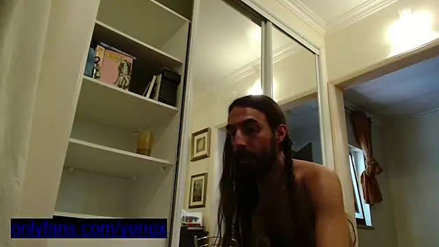 aircum99 Pertunjukan Webcam
