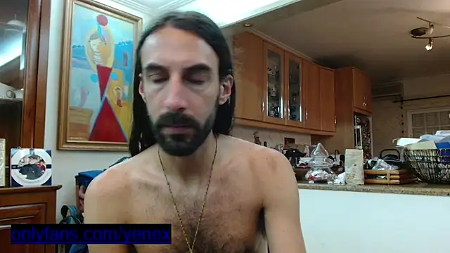 Show modela aircum99 na web-kameri