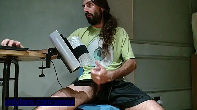 aircum99 Webcam show