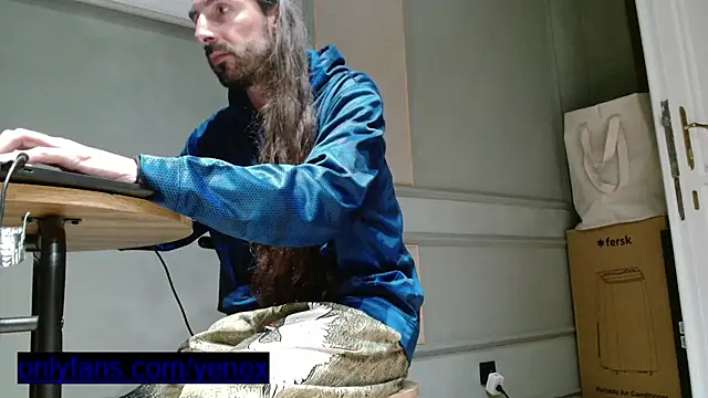 aircum99 webkamerás műsora