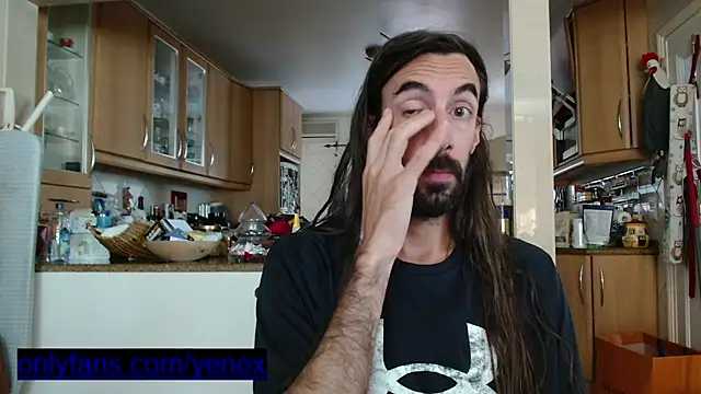 aircum99 Webcam show