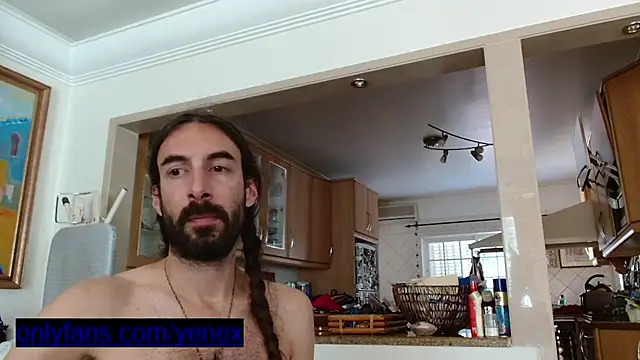 aircum99 Webcam show