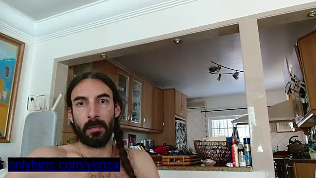 aircum99's Webcam Show