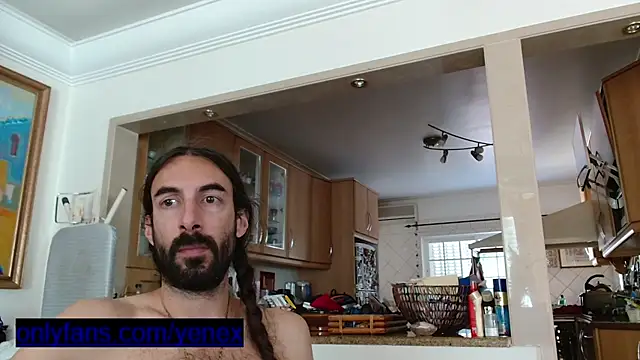 aircum99 Шоу с уебкамера