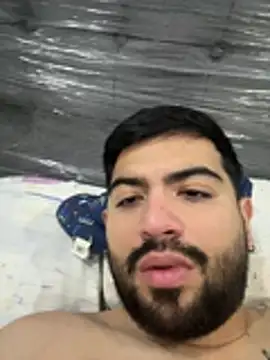 Chat XXX en directo de Mounthblack26