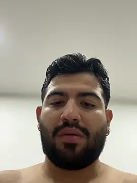 Chat XXX en directo de Mounthblack26