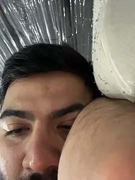 Mounthblack26's Webcam Show