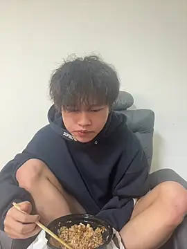 xiaohuangren01's Webcam Show