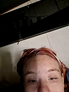 Show Webcam de Tastybabe22
