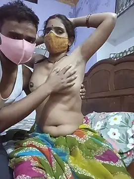 عرض كام Cutiepie91
