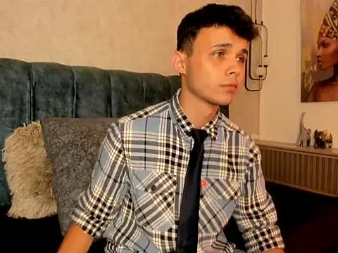 Alhan_Twinkn Webbikameraesitys