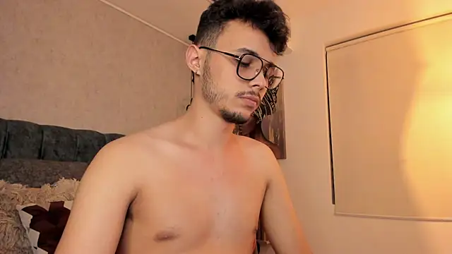 Show de webcam de Alhan_Twink