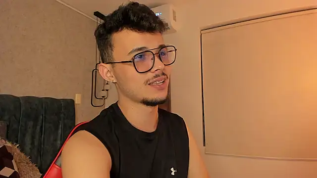 Alhan_Twink's Webcam Show