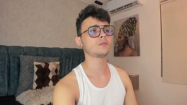 Alhan_Twinkn Webbikameraesitys