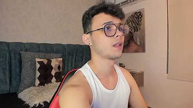 โชว์เว็บแคมของ Alhan_Twink