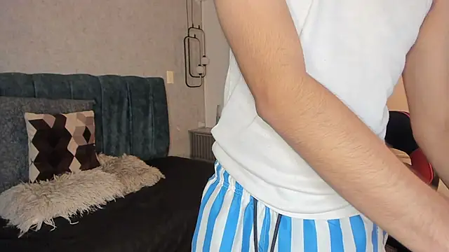 عرض كام Alhan_Twink