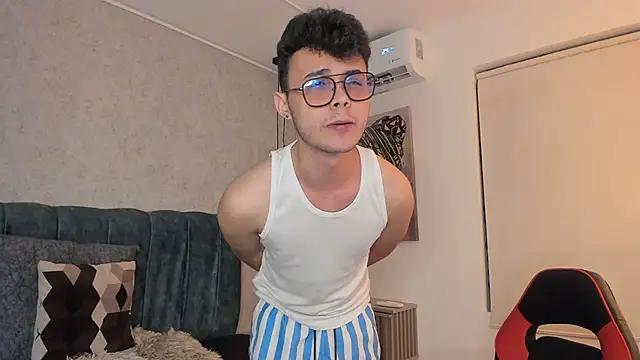 Alhan_Twink 웹캠 쇼