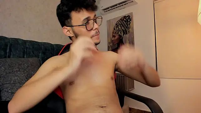 Alhan_Twink Webcamshow
