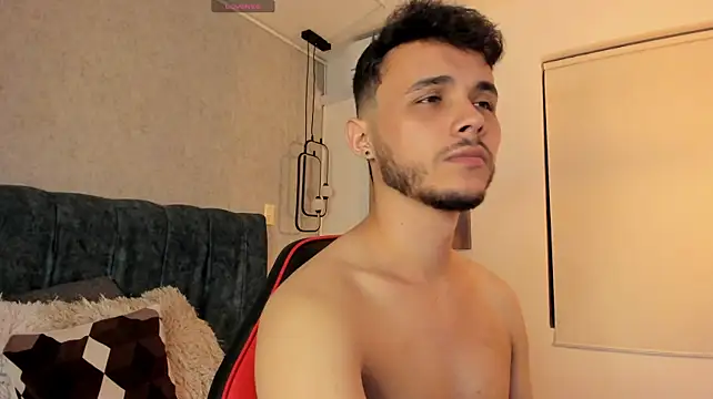 Alhan_Twink Show in webcam