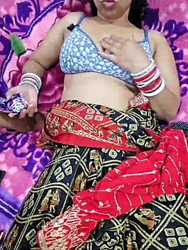 VikasViralStudios' Webcam Show