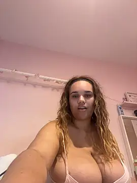 Czat XXX na żywo – ChelseaOnCam