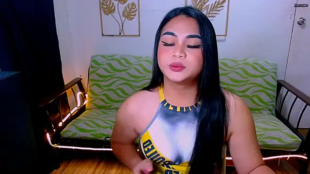 LovelyCock4Play 网络视讯表演