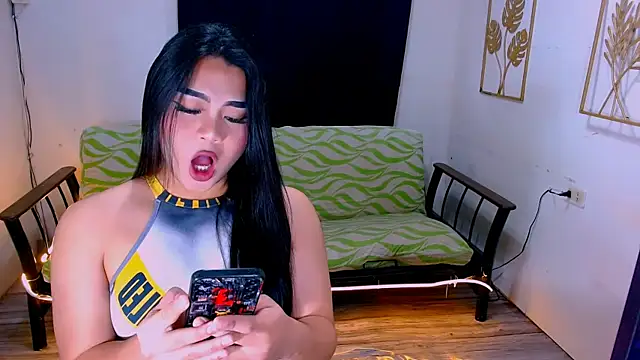 LovelyCock4Play Show Webcam