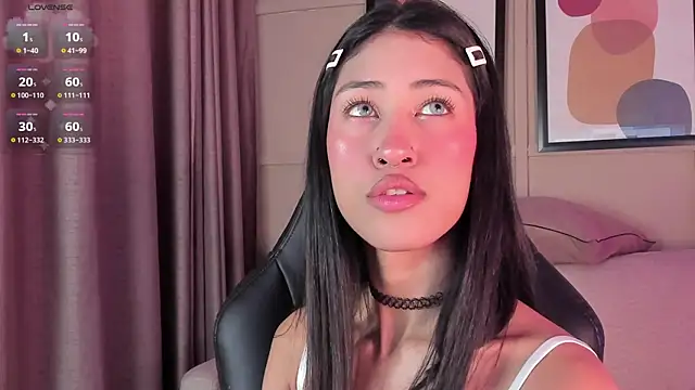 Czat XXX na żywo – internett_sweetheart